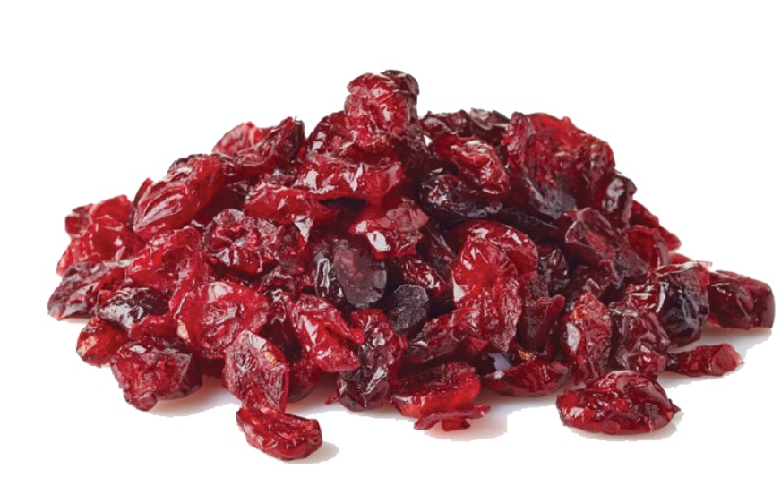 Dried Cranberry